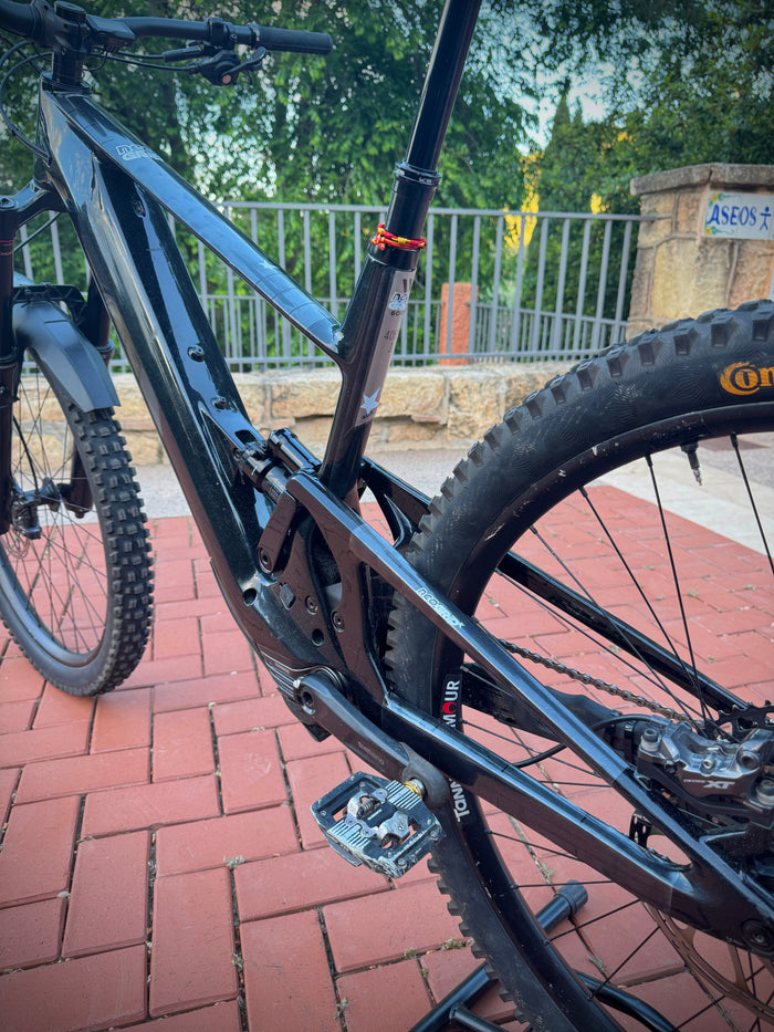 Protector de Cuadro para eBike: guía completa para elegirlo e instalarlo