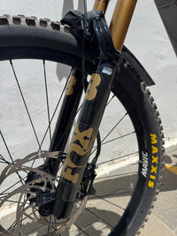 Protector de Horquilla — MTB & eMTB
