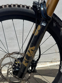 Protector de Horquilla — MTB & eMTB