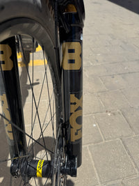 Protector de Horquilla — MTB & eMTB