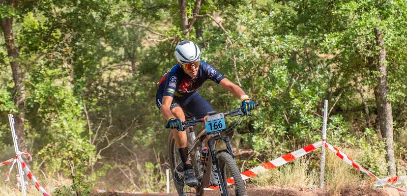 Marc López