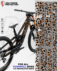 Kit Protector de Cuadro 