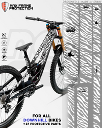 Kit Protector de Cuadro 