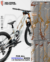 Kit Protector de Cuadro 