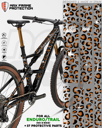 Kit Protector de Cuadro 