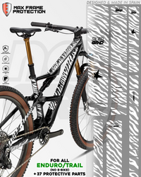 Kit Protector de Cuadro 