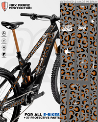 Kit Protector de Cuadro 
