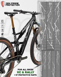 Kit Protector de Cuadro — Hekton Blanco