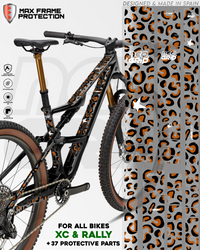 Kit Protector de Cuadro 