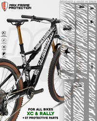 Kit Protector de Cuadro 