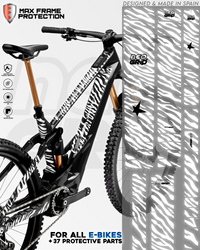 Kit Protector de Cuadro 