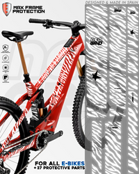 Kit Protector de Cuadro 